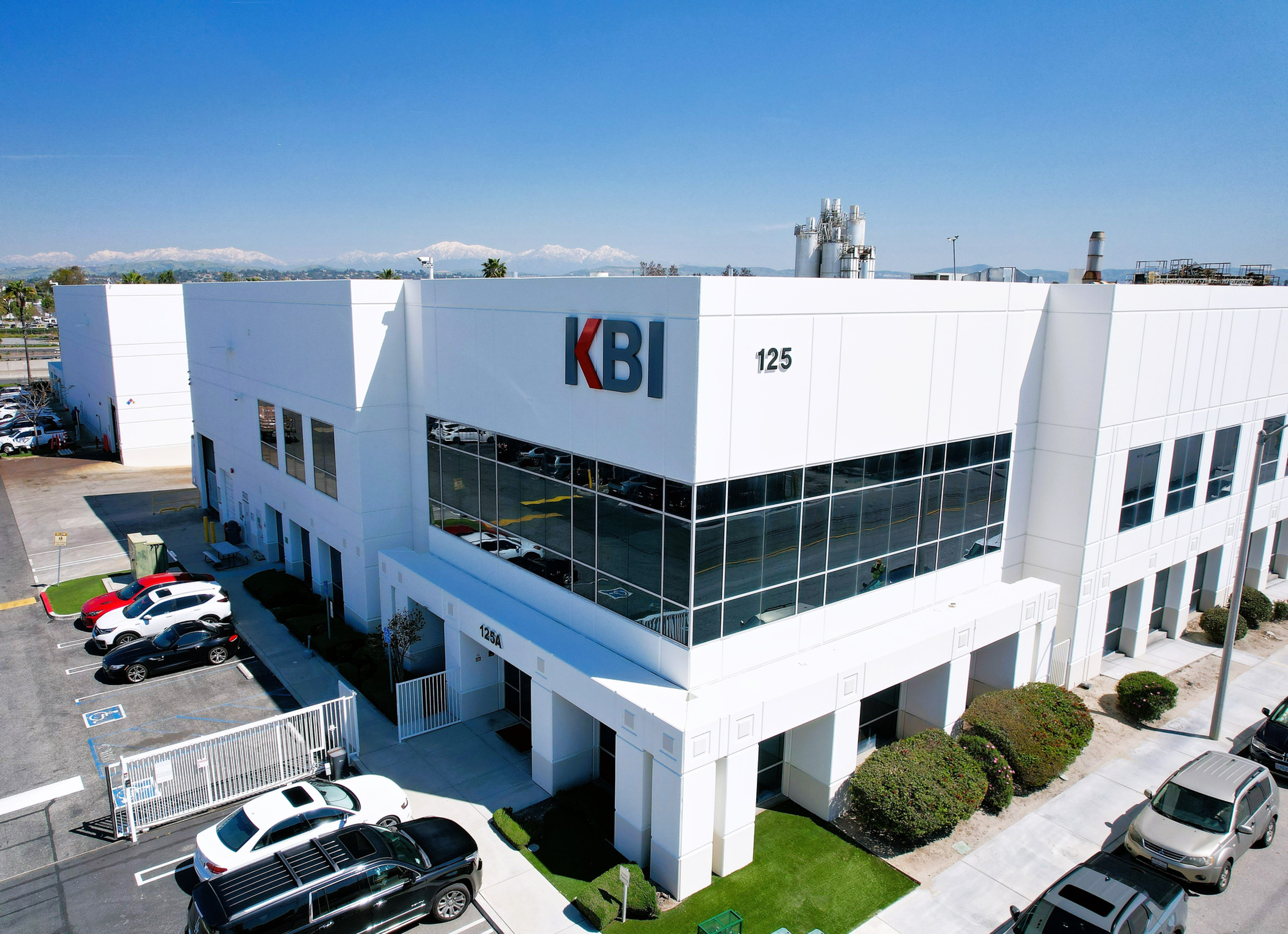 Kinsbursky Brothers International