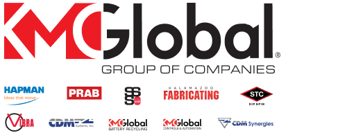 KMC Global, Inc.