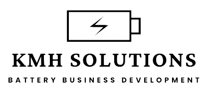 KMH Solutions LLC