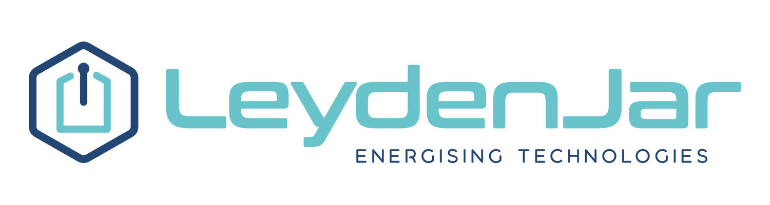 LeydenJar