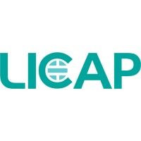 LICAP Technologies