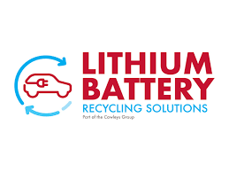 Lithium Battery Recycling Solutions