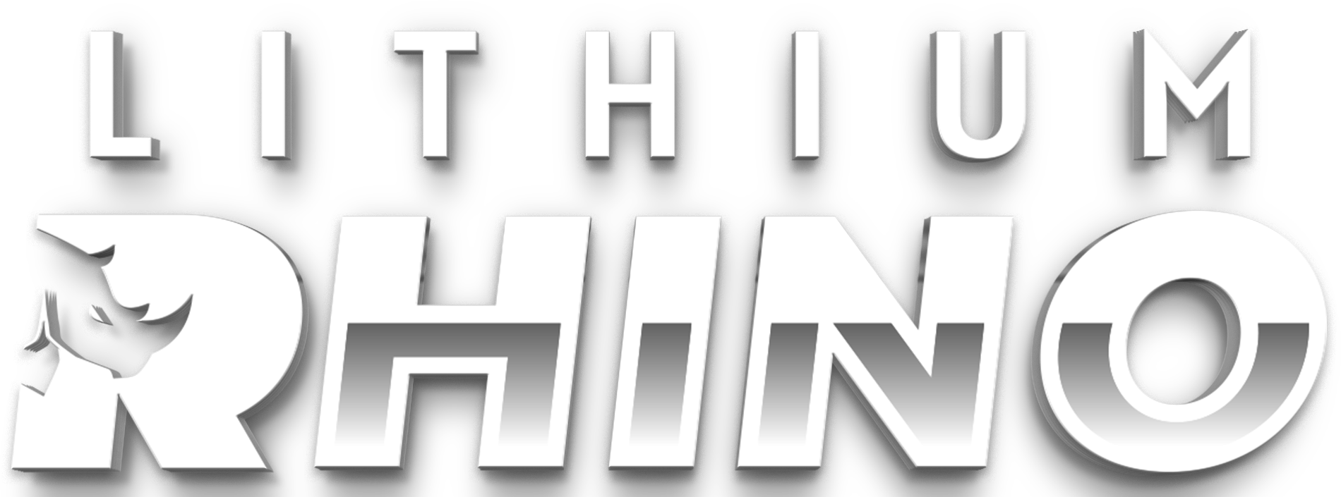 Lithium Rhino