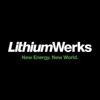 Lithium Werks Inc.