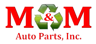M&M Auto Parts, Inc.