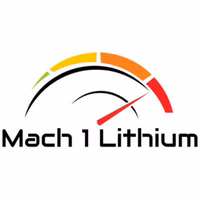 Mach1 Lithium