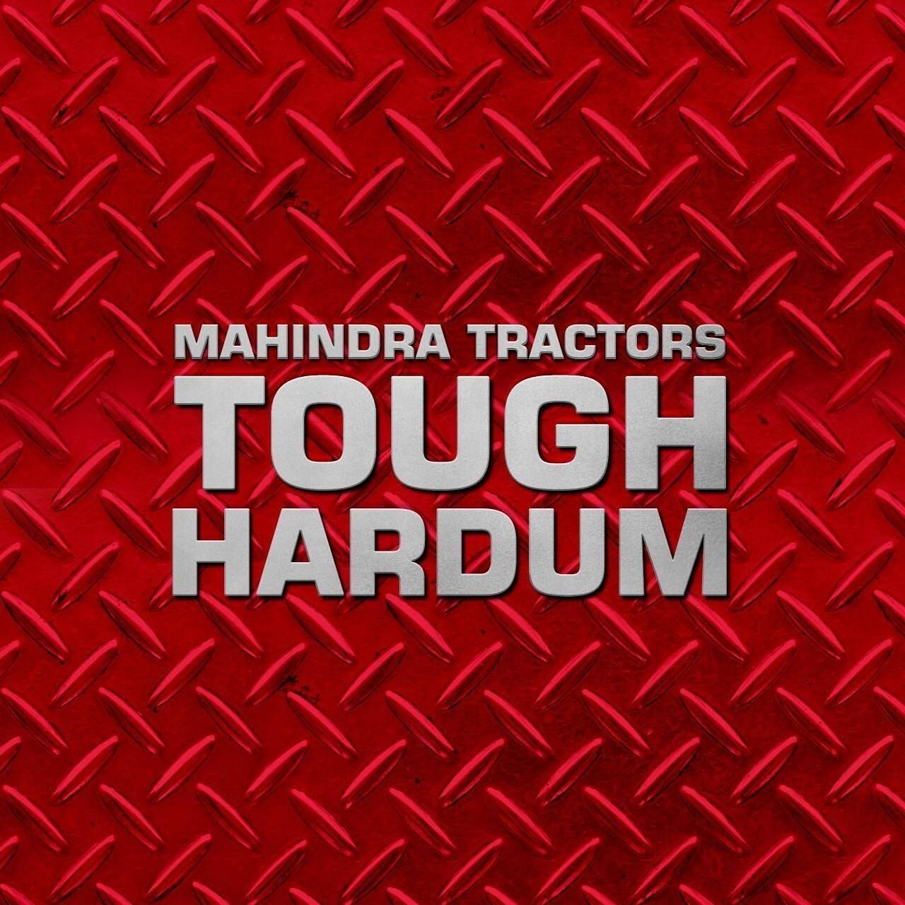 Mahindra & Mahindra Ltd