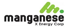 Manganese X Energy Corp.