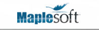 Maplesoft