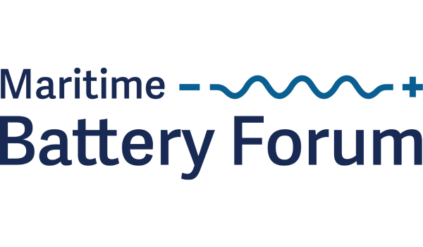 Maritime Battery Forum