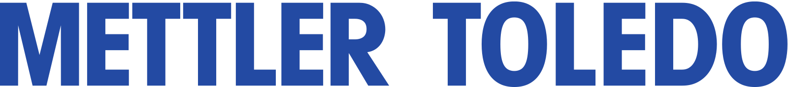 Mettler-Toledo GMBH