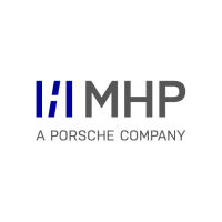 MHP Management- und IT-Beratung GmbH