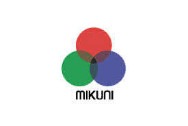 MIKUNI COLOR