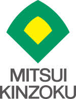 Mitsui Mining & Smelting Co Ltd
