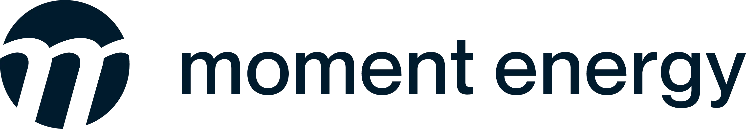 Moment Energy