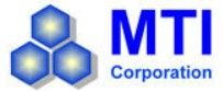 MTI Corporation