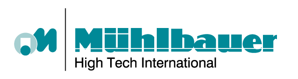 Muhlbauer Inc.