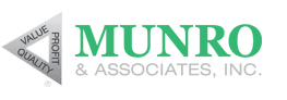 Munro & Associates Inc.