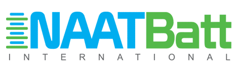 NAATBatt International