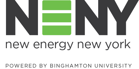 New Energy New York