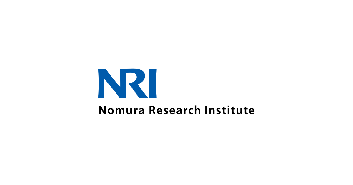 Nomura Research Institute America, Inc.