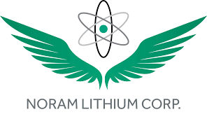 Noram Lithium Corp
