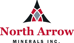 North Arrow Minerals Inc
