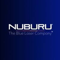 Nuburu, Inc.