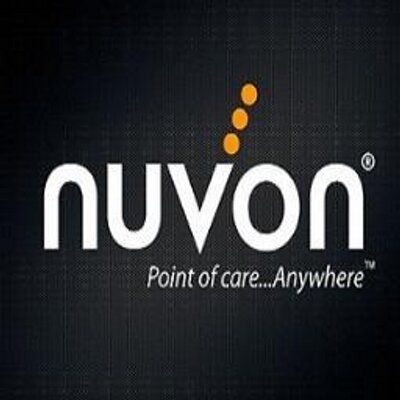 Nuvvon Inc