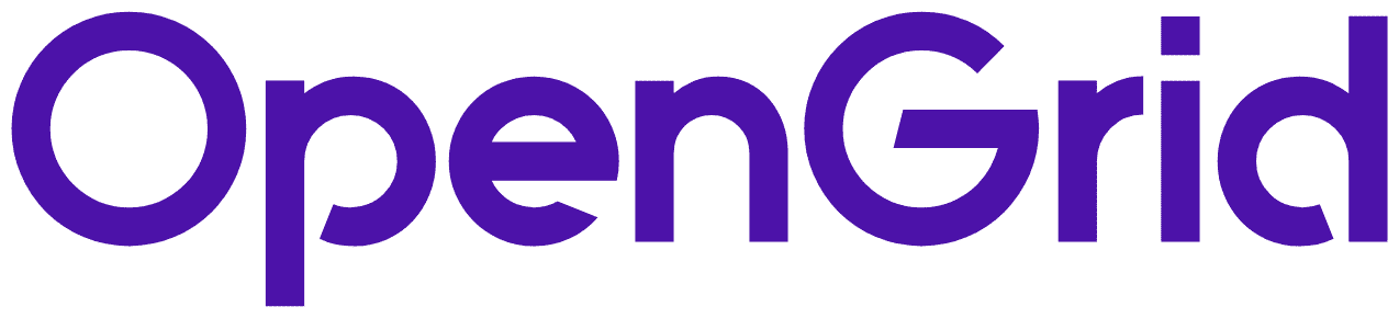 OpenGrid