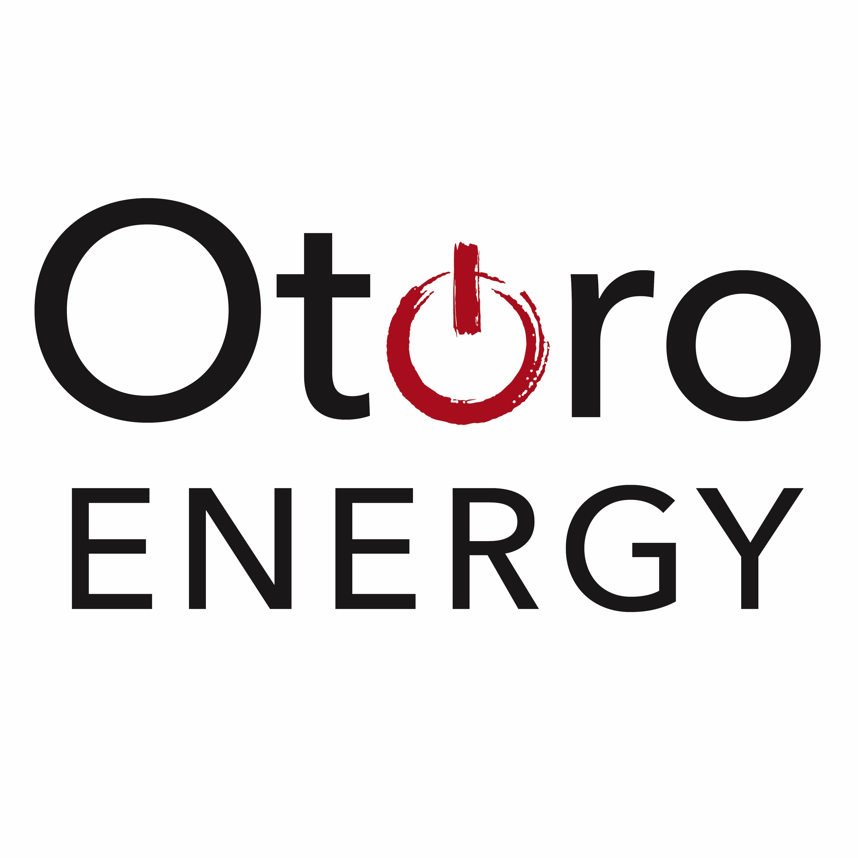 Otoro Energy