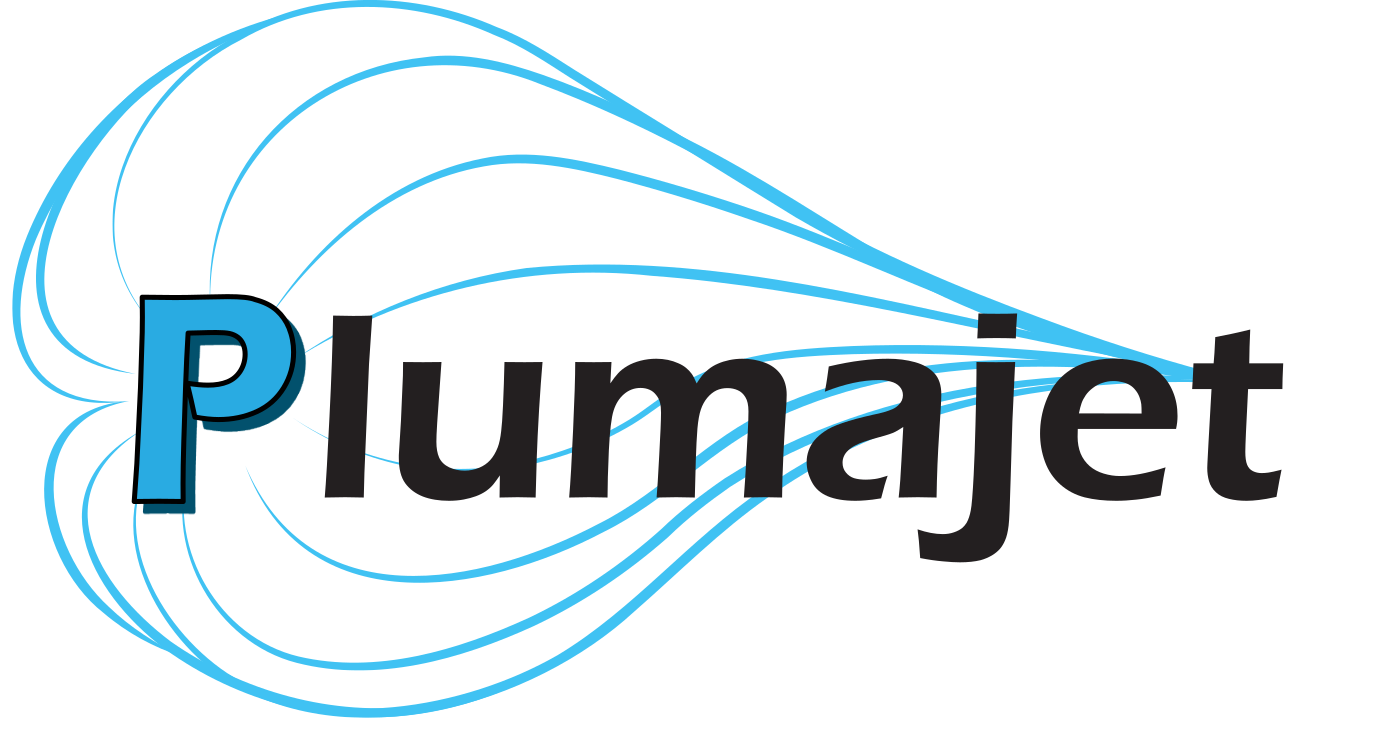 Plumajet