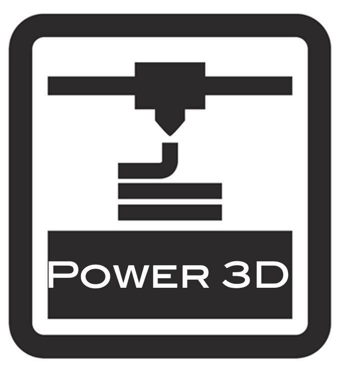Power 3D