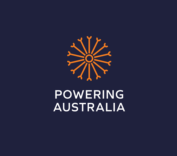 Powering Australia