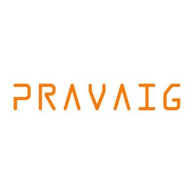 Pravaig Dynamics
