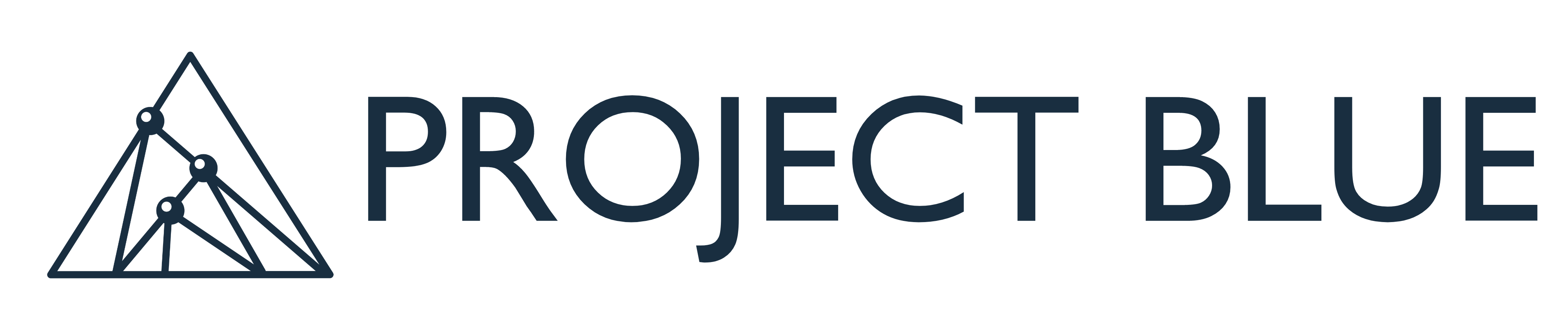 Project Blue