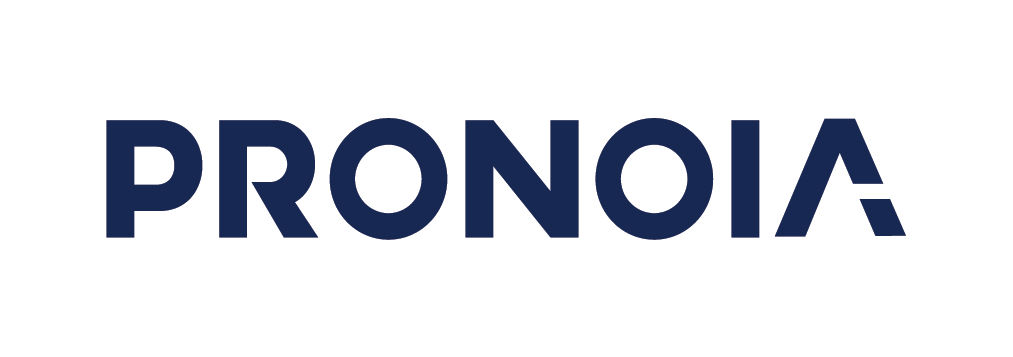 Pronoia