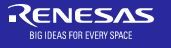 Renesas Electronics America Inc