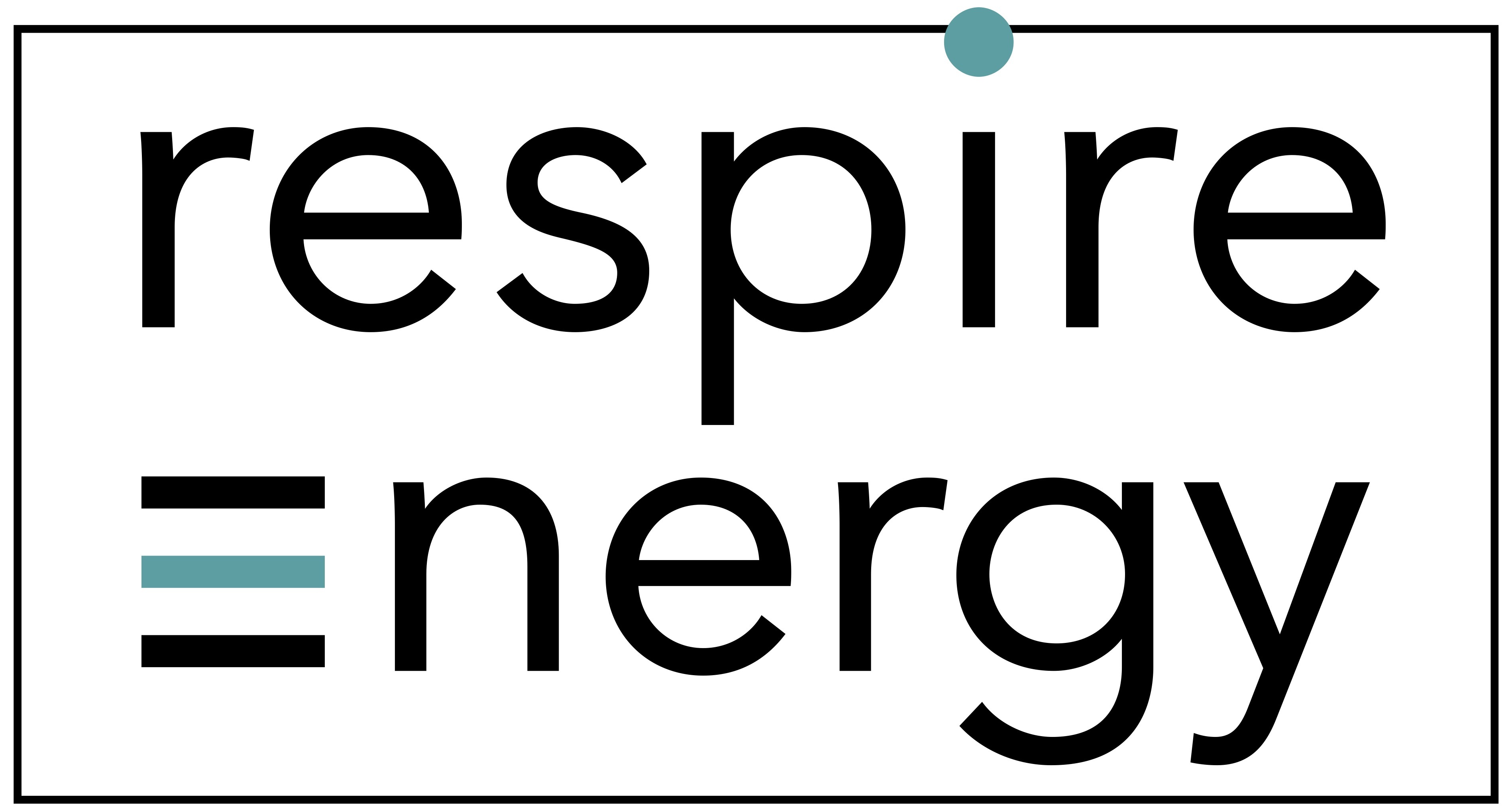 Respire Energy, Inc.