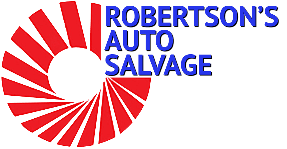 Robertson's Auto Salvage