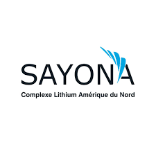 Sayona Quebec Inc.