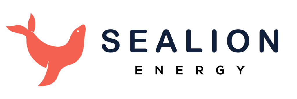 SeaLion Energy