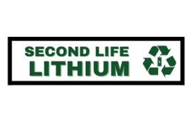Second Life Lithium