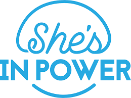 She’s In Power