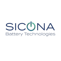 Sicona Battery Technologies