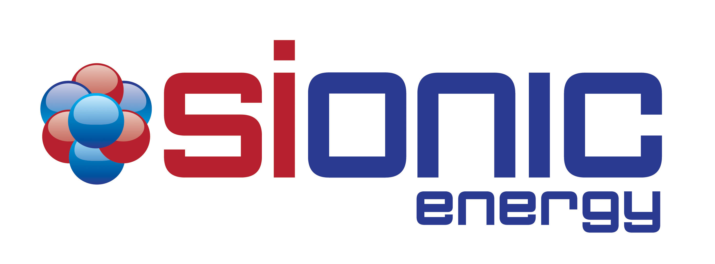 Sionic Energy