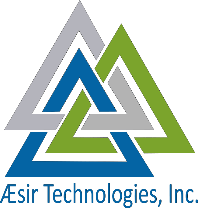Æsir Technologies, Inc.