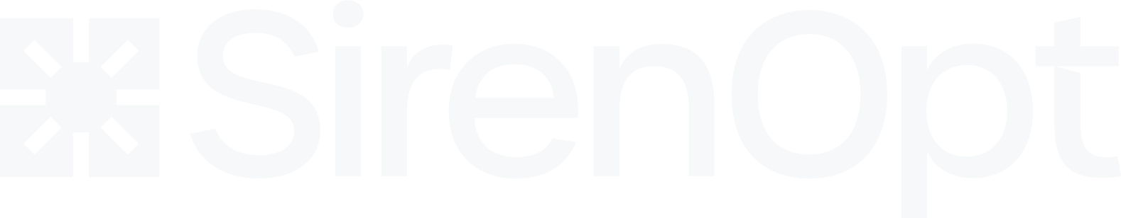 SirenOpt