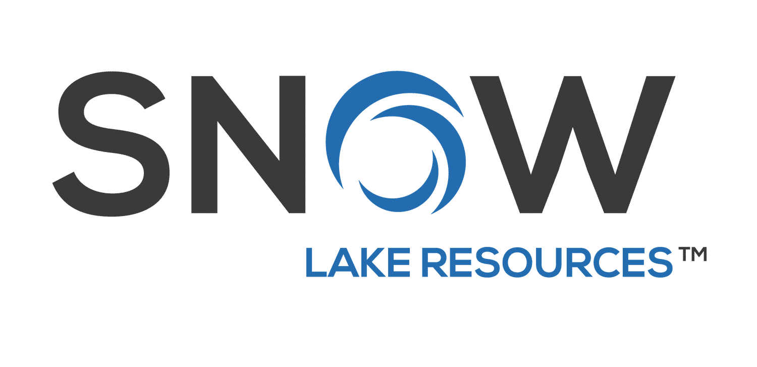 Snow Lake Resources Ltd.