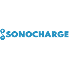 Sonocharge Energy